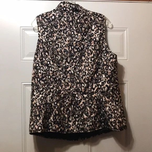 Relativity Vest 1X - Picture 3 of 4